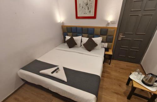 Mumbai Central Hotel | Smooth Checkin By City Avenue - Mumbai