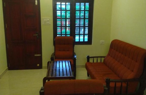 Irinjalakuda Apartment | SN Enclave