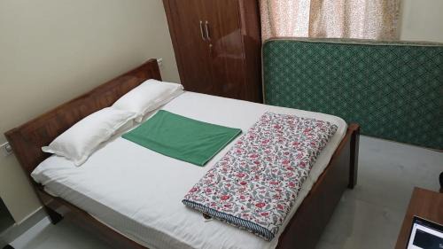 Badvel Hotel | SN Grand lodge AC