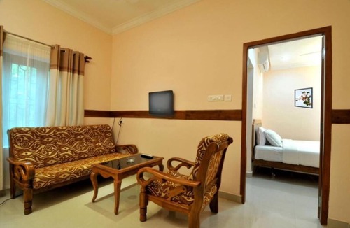 Mangattuparambu Resort | Sneha Inn