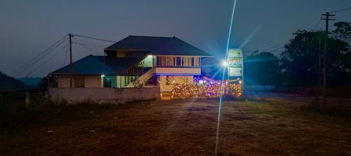 Elappara House | Snehatheeram