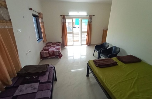 Wadgaon Resort | Snehban Agro Farm Resort