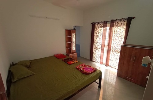 Wadgaon Resort | Snehban Agro Farm Resort
