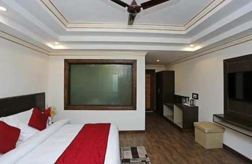 Jagatsukh Resort | Snow Bloom Resort