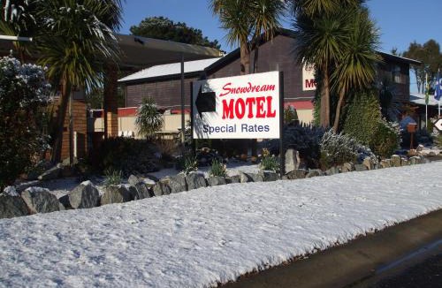 Berridale Hotel | Snowdream Motel