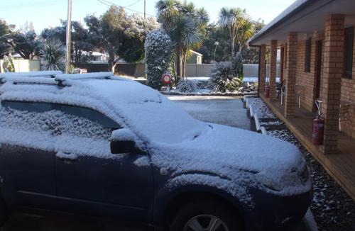 Berridale Hotel | Snowdream Motel