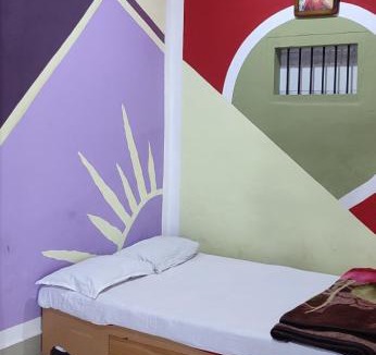 Devikolam House | snowdrops