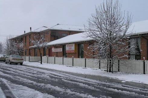Berridale Hotel | Snowgate Motel + Apartments