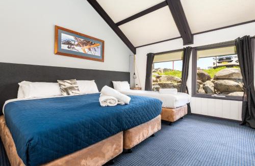 Perisher Valley Hotel | Snowy Gums Smiggins