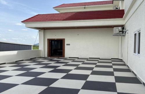 Narasaraopet Hotel | SNR GRAND