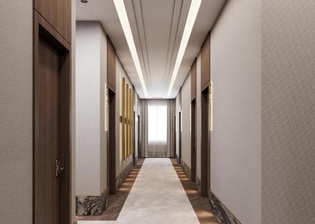 Tirupati Hotel | SNR VENUS HOTELS