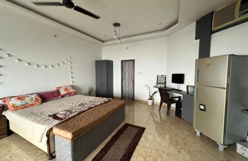 Lucknow House | Snuggles