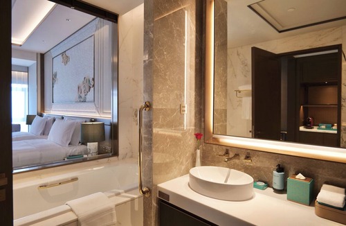 Rongcheng County Hotel | Sofitel Xiong An