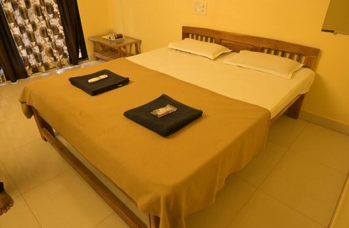 Karde Hotel | Sohen Beach Resort