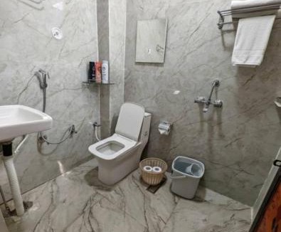Bilhaur House | Soil & splash Luxury nature stay with pvt pool