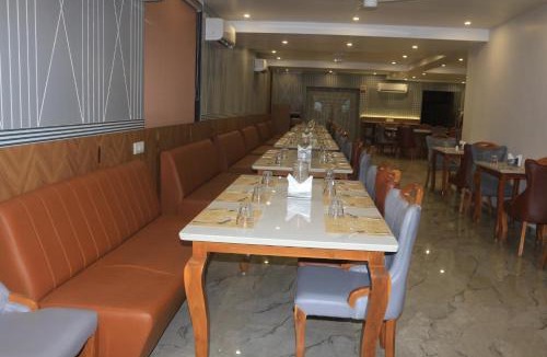 Somnath Hotel | Soil to Soul Trinity Hotel - A Boutique Stay