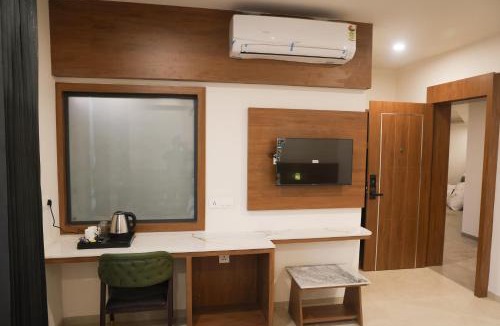 Somnath Hotel | Soil to Soul Trinity Hotel - A Boutique Stay