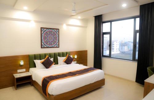 Somnath Hotel | Soil to Soul Trinity Hotel - A Boutique Stay