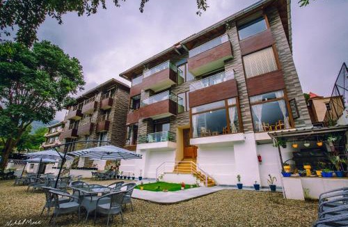 Bhimtal Hotel | Sojourn By The Lake, Bhimtal