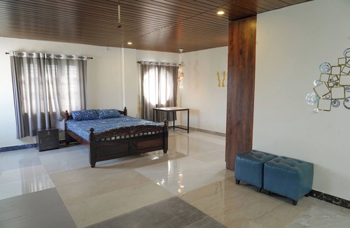 Malur Resort | Solace by JNS Farms