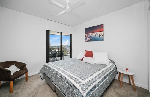 Forster Apartment | Solaris 610