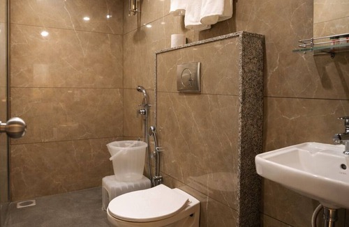 Tathawade Hotel | Solasta Stays & Banquets - Wakad