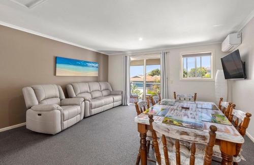 Sapphire Beach House | Solitary Rd Sapphire Beach Unit 32 94