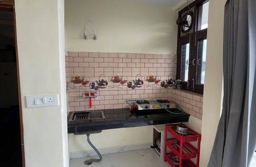 Bhagsu Nag Hotel | Soma House Dharamkot