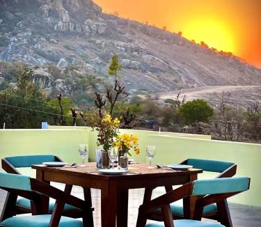 Bali Hotel | Soma Jawai