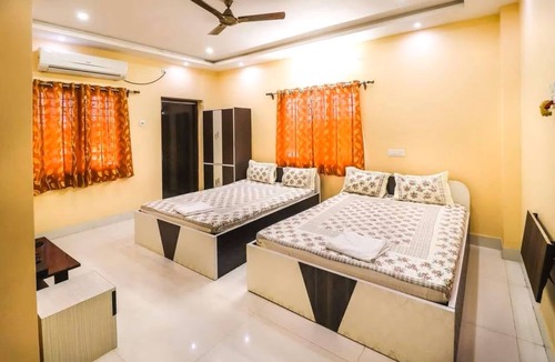Jhargram Hotel | Somani Inn