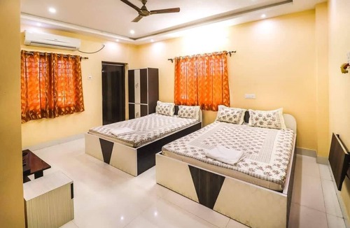 Jhargram Hotel | Somani Inn