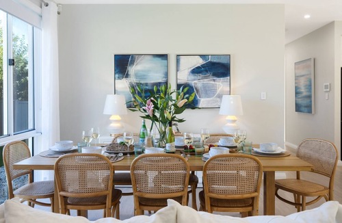 Callala Beach House | Sommarhuset - 3 Mins Walk to the Beach