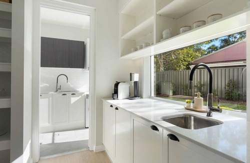 Callala Beach House | Sommarhuset - 3 Mins Walk to the Beach