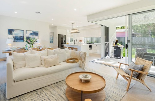 Callala Beach House | Sommarhuset - 3 Mins Walk to the Beach