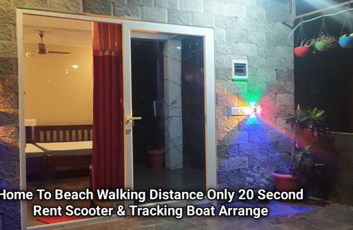 Hireguthi House | Somnath Bandekar Home Stay In Beach Side