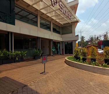 Thrissur Hotel | Sona Hotel