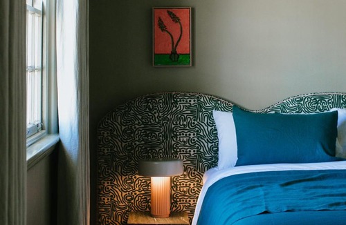 Molong House | Sona Molong
