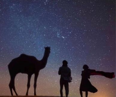 Kanoi Other | Sonal Desert Camp Jaisalmer