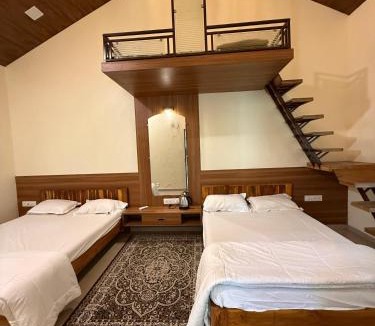 Alibaug Resort | Sonesta Resort & Banquets