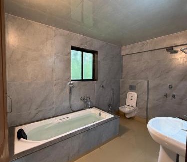Alibaug Resort | Sonesta Resort & Banquets