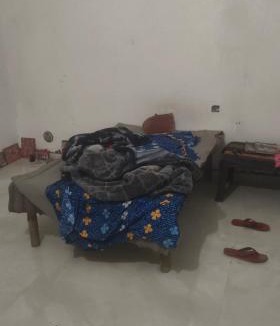 Moradabad House | Sonu homestay