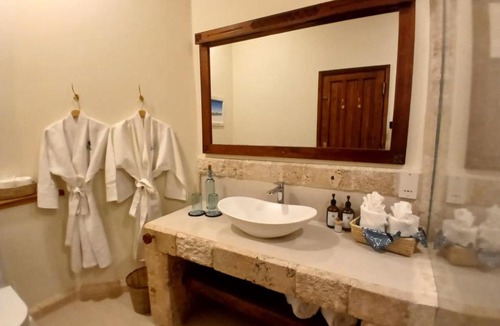 Diani Beach Hotel | Soroi Blue - Diani Beach