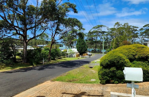 Berrara House | Sought After Location