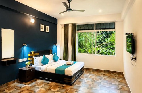 Nullatanni House | Soul Munnar By STAYVA