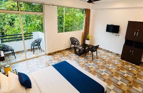 Nullatanni House | Soul Munnar By STAYVA