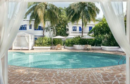 Fatona Resort | Soul Vacation Resort and Spa,Colva