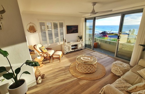 Flynns Beach House | SOULbySEA, Luxe Bch Frt Stunning Bch & Ocean Views - Port Macquarie