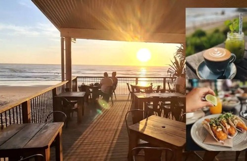 Flynns Beach House | SOULbySEA, Luxe Bch Frt Stunning Bch & Ocean Views - Port Macquarie