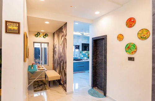 Karjat Villa | Soulskape by Alaya Stays 4-BHK Villa