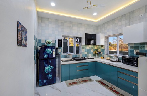 Karjat Villa | Soulskape by Alaya Stays 4-BHK Villa